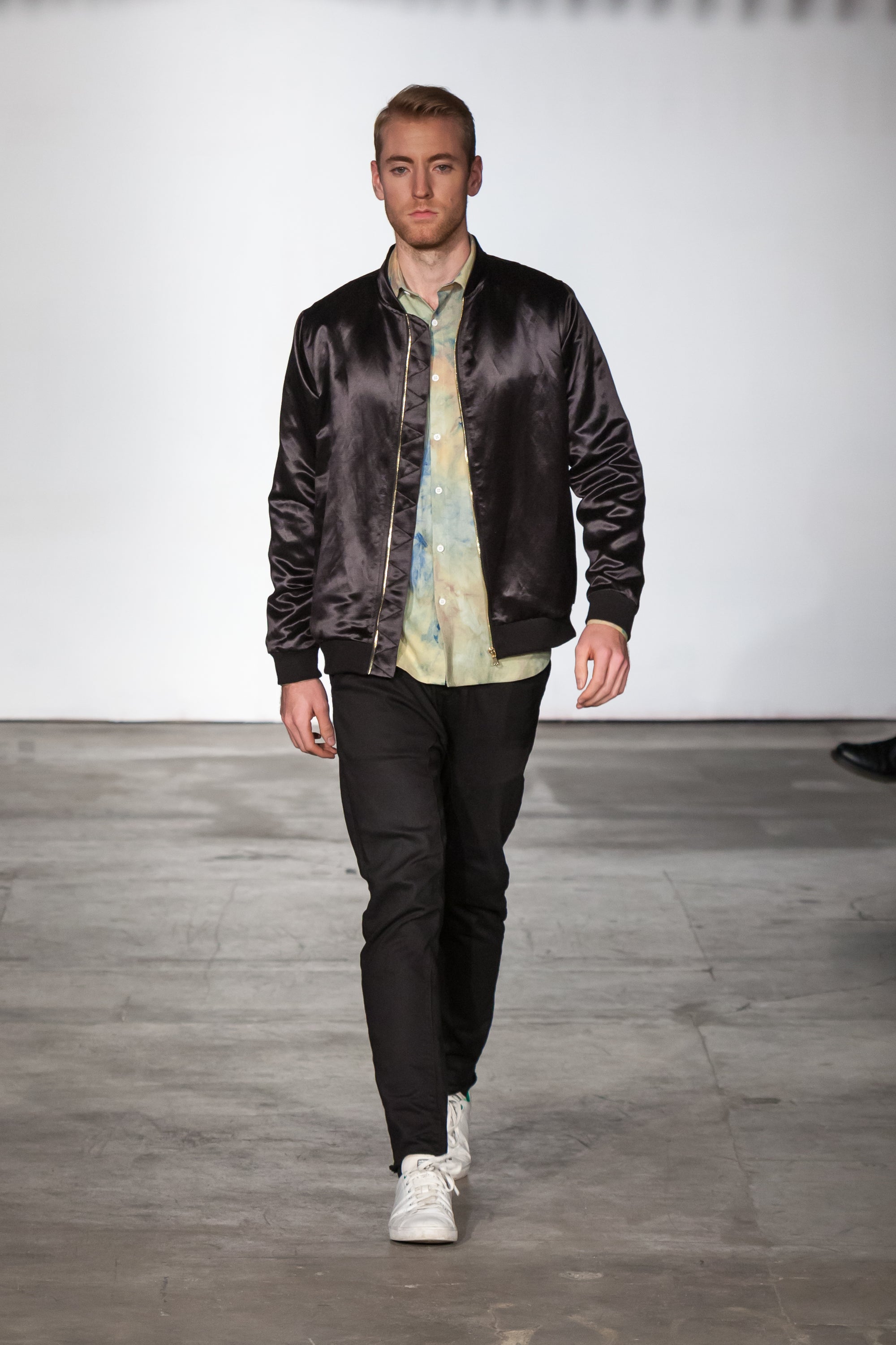 Mens Bomber
