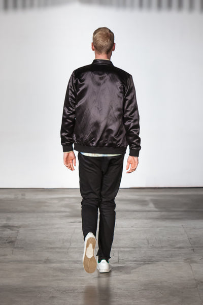 Mens Bomber