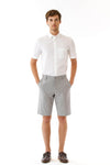 Mens Shorts back view