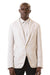 Mens Unstructured Blazer