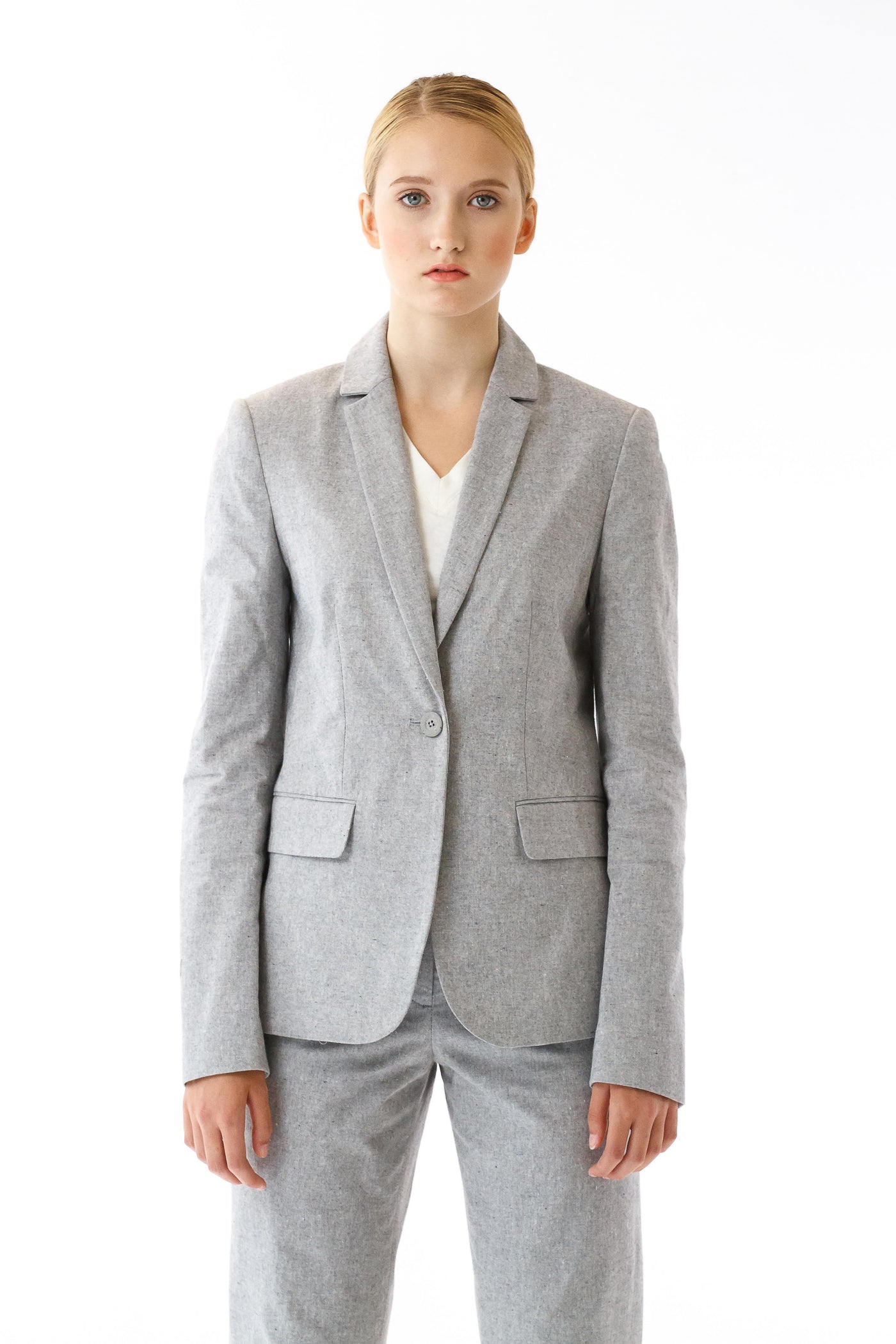 Womens Suit Jacket